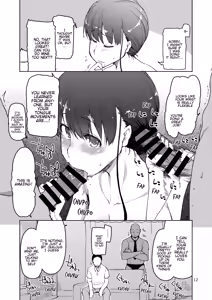 Page 13 of SYG - Sell your girlfriend 1-3 - preview thumbnail