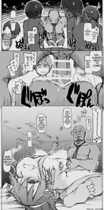 Page 141 of SYG - Sell your girlfriend 1-3 - preview thumbnail