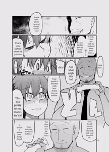 Page 151 of SYG - Sell your girlfriend 1-3 - preview thumbnail