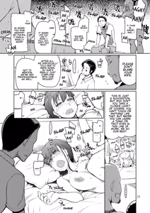 Page 23 of SYG - Sell your girlfriend 1-3 - preview thumbnail