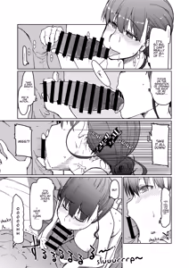 Page 28 of SYG - Sell your girlfriend 1-3 - preview thumbnail