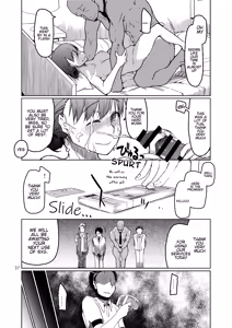 Page 38 of SYG - Sell your girlfriend 1-3 - preview thumbnail