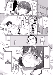 Page 39 of SYG - Sell your girlfriend 1-3 - preview thumbnail