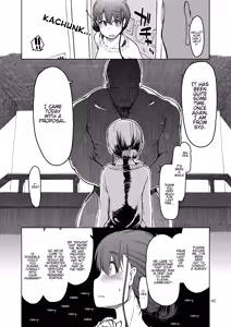 Page 41 of SYG - Sell your girlfriend 1-3 - preview thumbnail