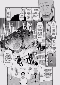 Page 49 of SYG - Sell your girlfriend 1-3 - preview thumbnail