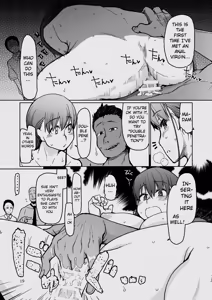 Page 60 of SYG - Sell your girlfriend 1-3 - preview thumbnail