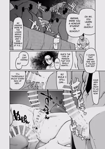 Page 65 of SYG - Sell your girlfriend 1-3 - preview thumbnail