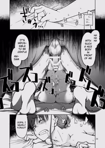 Page 67 of SYG - Sell your girlfriend 1-3 - preview thumbnail