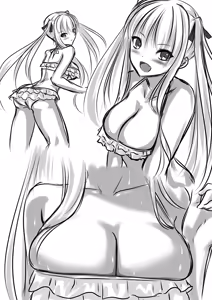Page 188 of Akeyama Kitsune - preview thumbnail