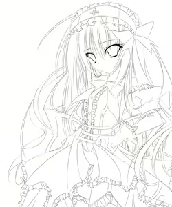 Page 10 of Akeyama Kitsune - preview thumbnail