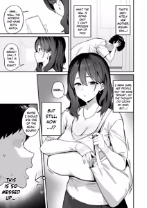 Page 9 of Deriheru Yondara Wakareta Kanojo no Mama ga Kita | I Hired a Call Girl and My Ex-Girlfriend's Mom Showed Up - preview thumbnail