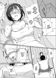 Page 11 of Akogare no Naka no Hito | The Person Behind the Persona I Admire - preview thumbnail