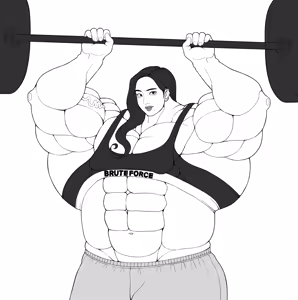 Page 26 of Artist - Tsuyosa0 - preview thumbnail