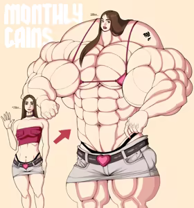 Page 68 of Artist - Tsuyosa0 - preview thumbnail