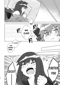 Page 19 of Kitsune to Inu wa xxxx Dekiru Rashii desu yo! - preview thumbnail