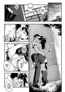 Page 5 of Koibito Swapping! | Lover Swap! - preview thumbnail