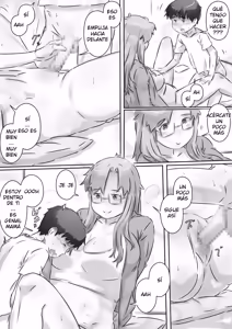 Page 19 of Hirekatsu - Mama to Issho ESP - preview thumbnail