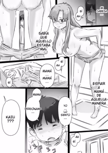 Page 7 of Hirekatsu - Mama to Issho ESP - preview thumbnail