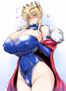 Page 14 of artoria - preview thumbnail