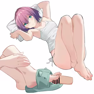Page 12 of NANASE_YOUNG - preview thumbnail