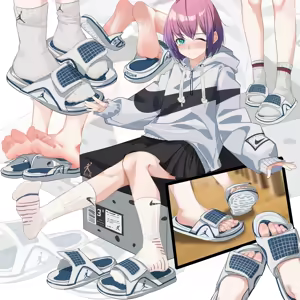 Page 300 of NANASE_YOUNG - preview thumbnail