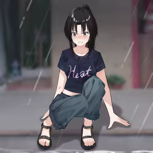 Page 307 of NANASE_YOUNG - preview thumbnail