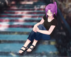 Page 461 of NANASE_YOUNG - preview thumbnail
