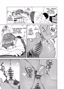 Page 16 of Tomodachi no Muchimuchi Kyonyuu Mama ga Ero Sugiru no ga Ikenai... Iya Ikeru!! 2 - preview thumbnail