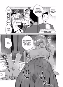 Page 20 of Tomodachi no Muchimuchi Kyonyuu Mama ga Ero Sugiru no ga Ikenai... Iya Ikeru!! 2 - preview thumbnail