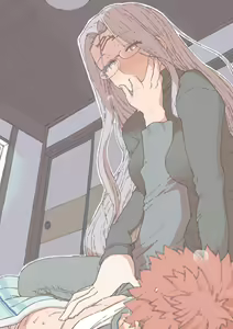 Page 127 of Rider-san - preview thumbnail