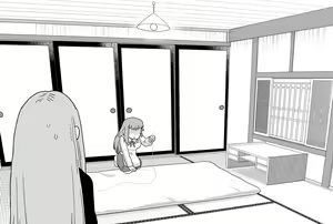 Page 135 of Rider-san - preview thumbnail