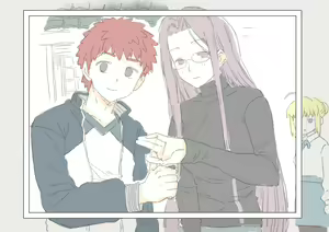 Page 136 of Rider-san - preview thumbnail