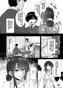 Page 22 of Mesumama ~Musuko no Doukyuusei ni Dakarete Ochiru Hitozuma~ Soushuuhen | 雌母 ~被兒子同學肆意玩弄而墮落的人妻~ 總集篇 - preview thumbnail