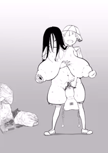 Page 50 of 傀儡謡  自用 - preview thumbnail