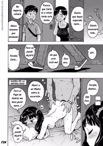 Page 16 of MI RELACIÓN CON LA MADRE DE MI NOVIA - preview thumbnail