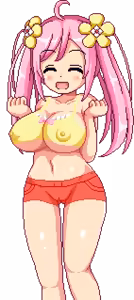Page 325 of Noelle Does Her Best! - preview thumbnail