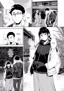 Page 18 of Otaku Tomodachi to no Sex wa Saikou ni Kimochi Ii 3 [Digital] [Korean] Decensored] - preview thumbnail