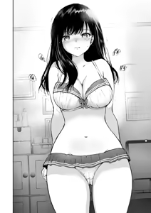 Page 12 of Itsumo no Shokutaku - Something special on the Usual dinner table - preview thumbnail