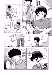 Page 4 of Jimi Meganeko ni Cosplay Sasete H na Satsuei Shitara Futsuu ni Okorareru Hanashi - preview thumbnail