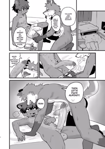 Page 6 of セックスブートキャンプ (decensored) - preview thumbnail