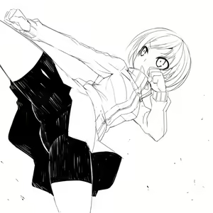 Page 734 of とりまる - preview thumbnail