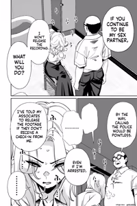 Page 119 of Minpaku 3 ~ The Arrogant Empress Dancing in the Palm of a Hand-The Moment the Hunter Becomes the Prey - preview thumbnail