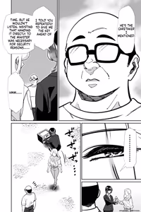 Page 9 of Minpaku 3 ~ The Arrogant Empress Dancing in the Palm of a Hand-The Moment the Hunter Becomes the Prey - preview thumbnail