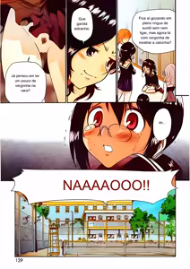 Page 113 of Yamato Nadeshiko - preview thumbnail