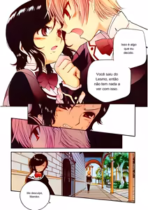 Page 119 of Yamato Nadeshiko - preview thumbnail