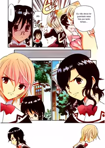 Page 120 of Yamato Nadeshiko - preview thumbnail