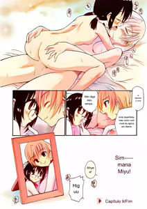 Page 130 of Yamato Nadeshiko - preview thumbnail