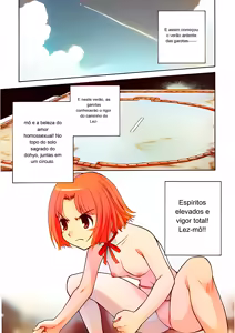 Page 164 of Yamato Nadeshiko - preview thumbnail