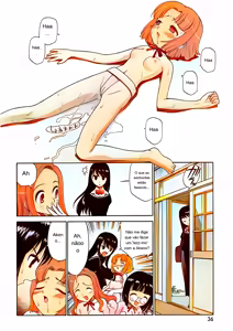 Page 29 of Yamato Nadeshiko - preview thumbnail