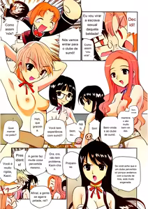 Page 5 of Yamato Nadeshiko - preview thumbnail